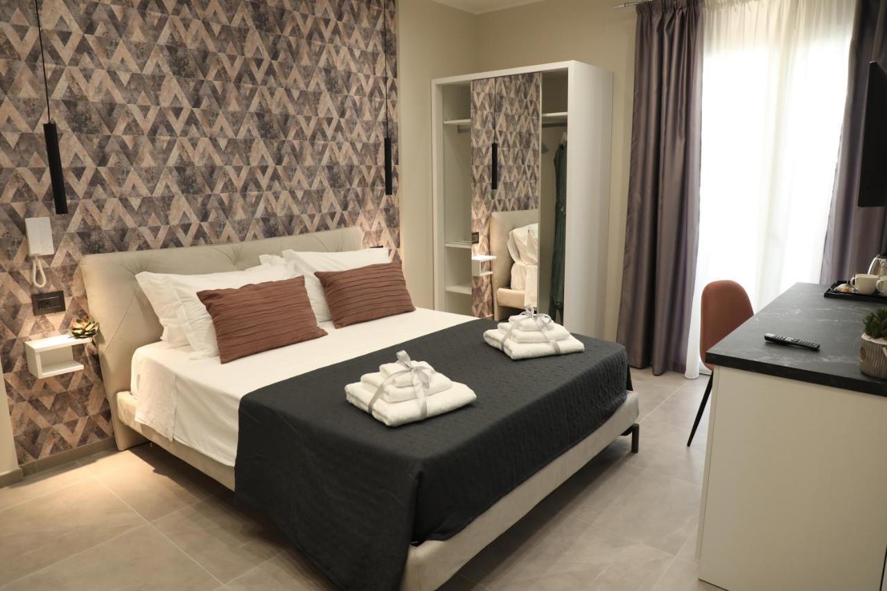 Liberty Lodge โตรเปอา ภายนอก รูปภาพ