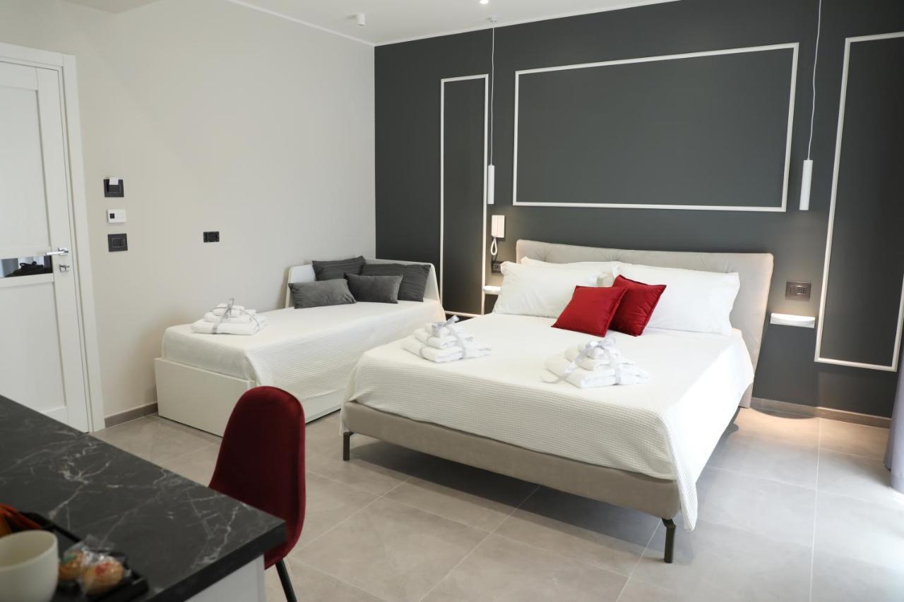 Liberty Lodge โตรเปอา ภายนอก รูปภาพ