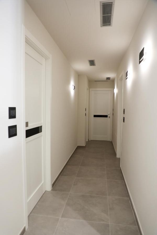 Liberty Lodge โตรเปอา ภายนอก รูปภาพ