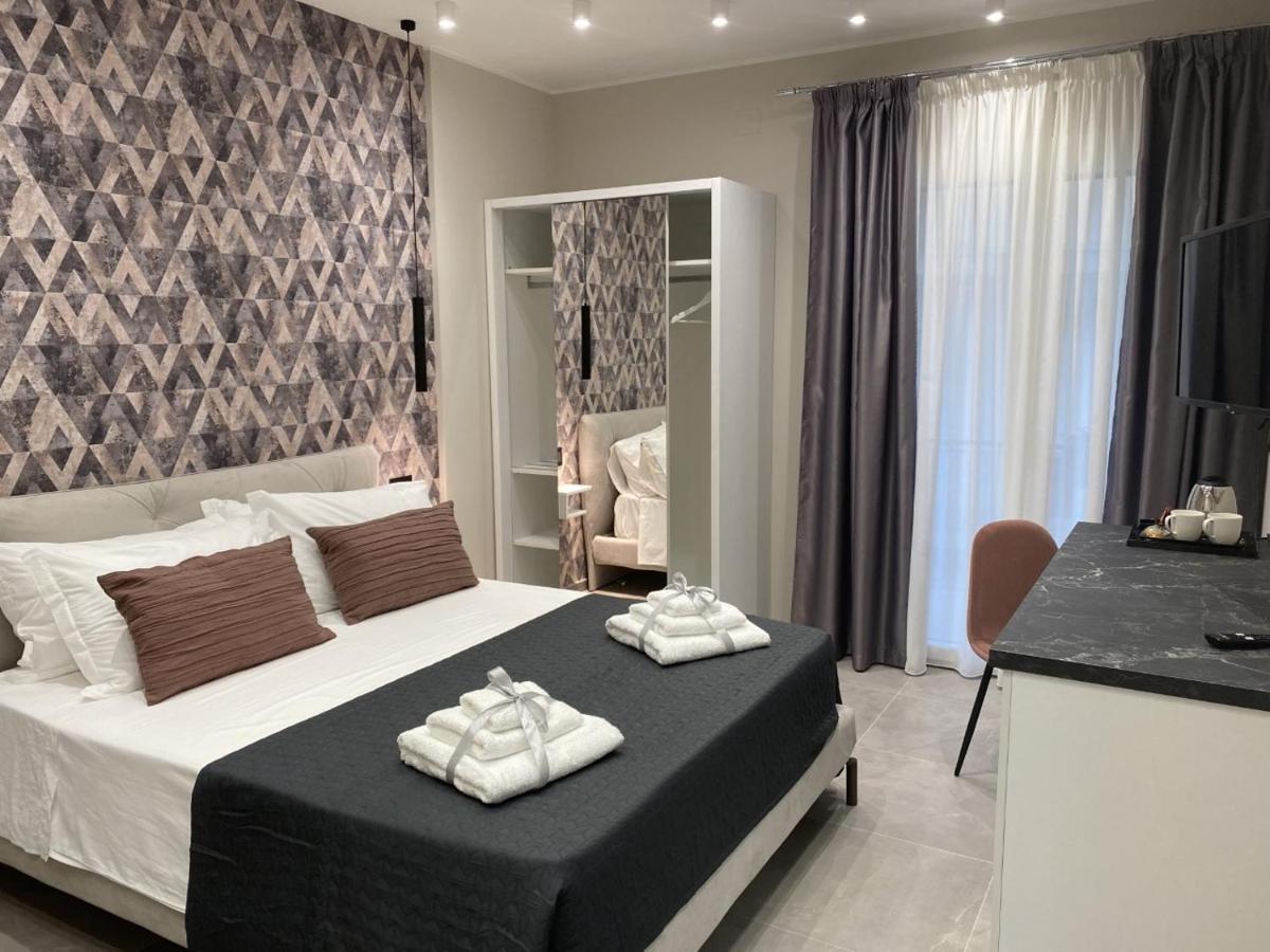 Liberty Lodge โตรเปอา ภายนอก รูปภาพ