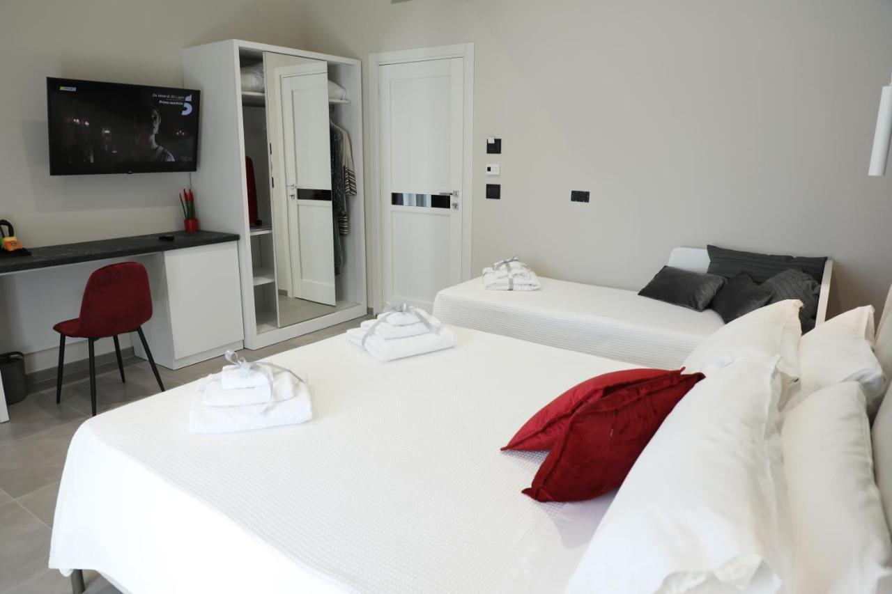 Liberty Lodge โตรเปอา ภายนอก รูปภาพ