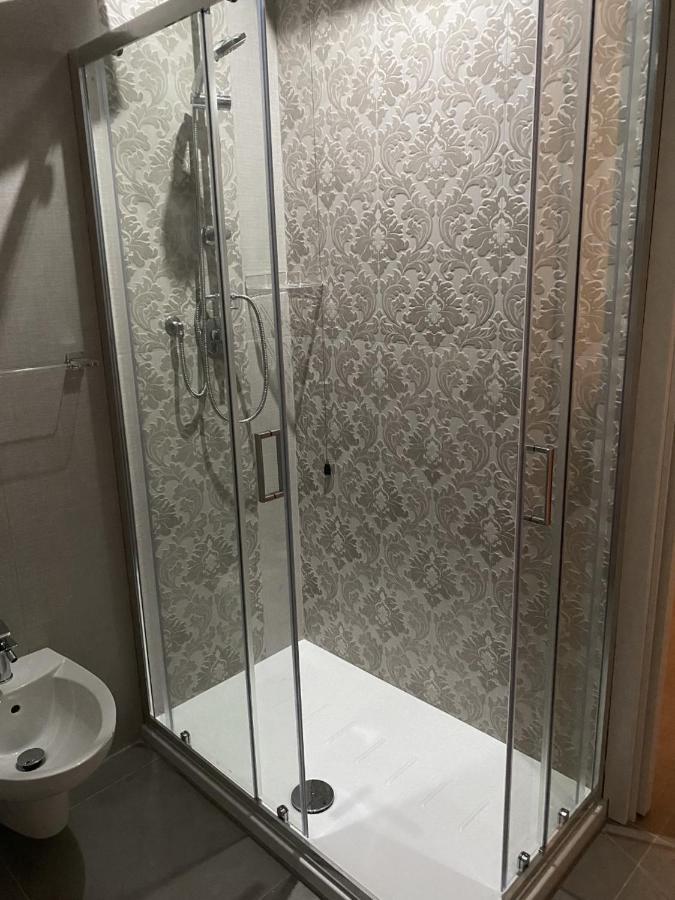 Liberty Lodge โตรเปอา ภายนอก รูปภาพ