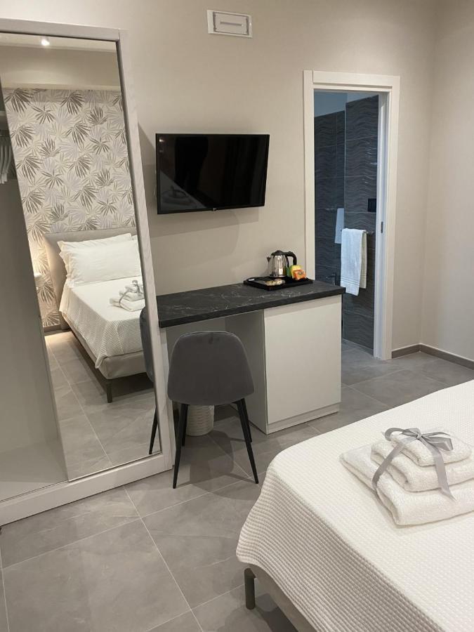Liberty Lodge โตรเปอา ภายนอก รูปภาพ