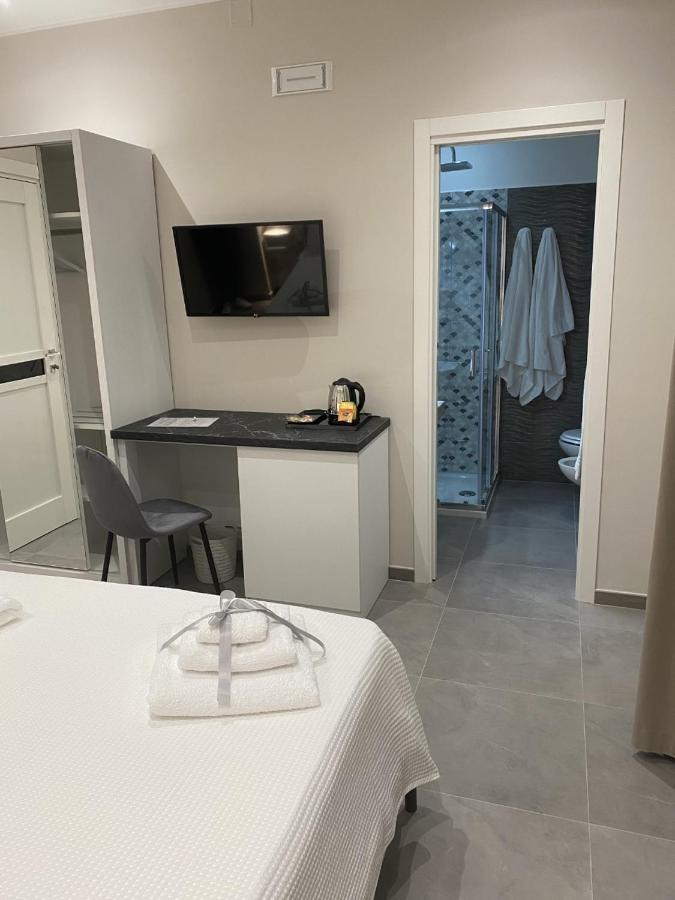 Liberty Lodge โตรเปอา ภายนอก รูปภาพ