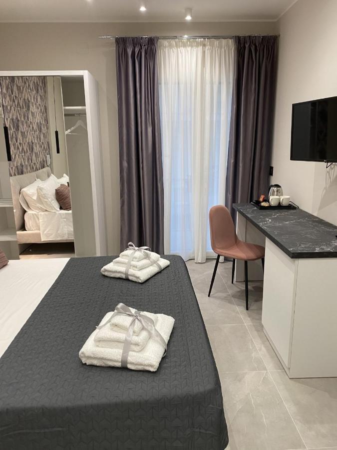 Liberty Lodge โตรเปอา ภายนอก รูปภาพ