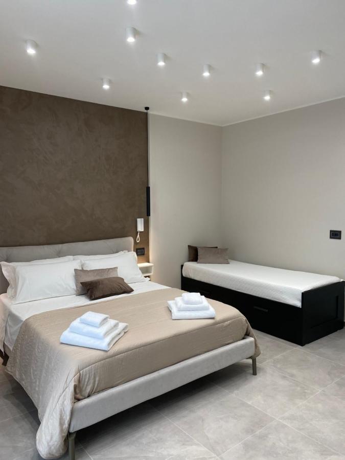 Liberty Lodge โตรเปอา ภายนอก รูปภาพ