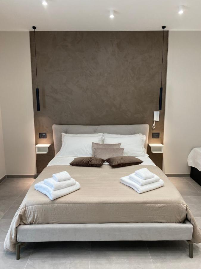 Liberty Lodge โตรเปอา ภายนอก รูปภาพ