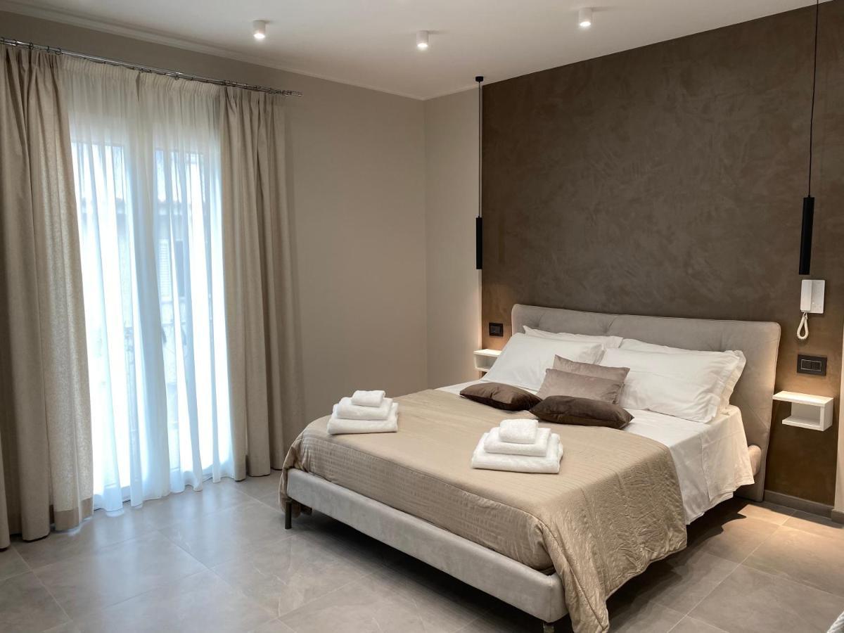 Liberty Lodge โตรเปอา ภายนอก รูปภาพ