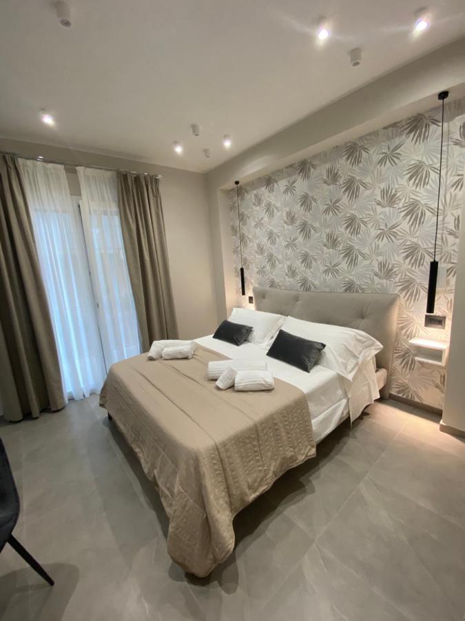 Liberty Lodge โตรเปอา ภายนอก รูปภาพ
