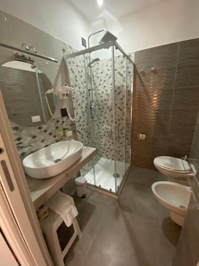 Liberty Lodge โตรเปอา ภายนอก รูปภาพ