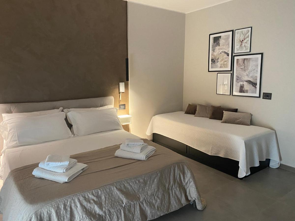 Liberty Lodge โตรเปอา ภายนอก รูปภาพ