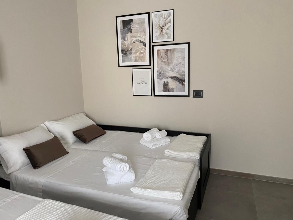 Liberty Lodge โตรเปอา ภายนอก รูปภาพ